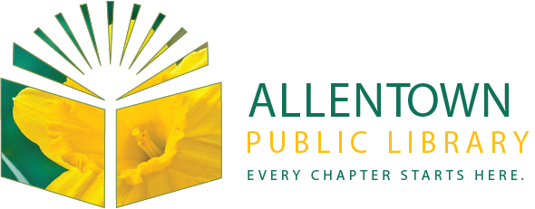 Allentown Public Library – Allentown Public Library