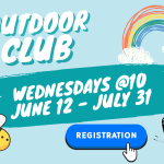 Outdoor Club / Club al aire libre