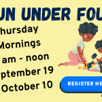 Fun Under Four