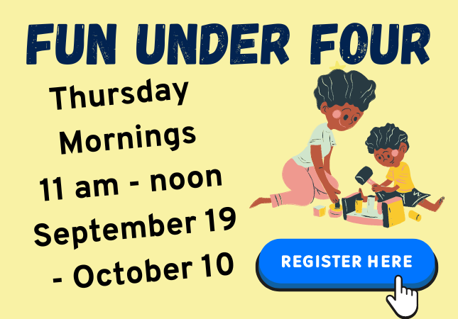 Fun Under Four