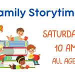 Family Storytimes