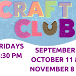 Craft Club