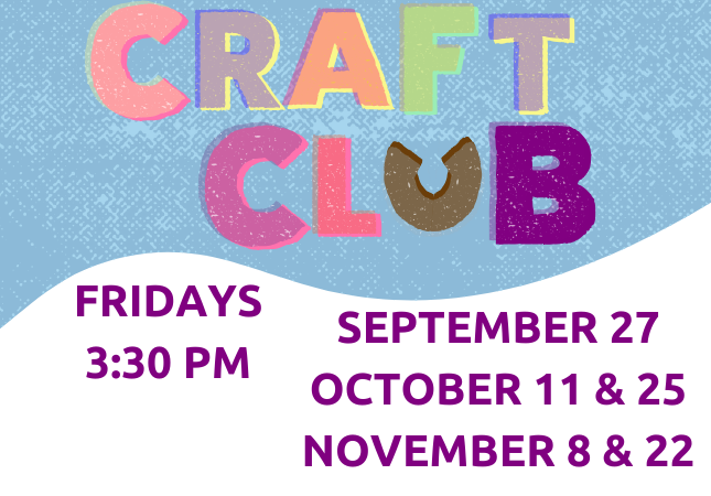 Craft Club