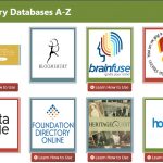 Tech Tuesdays: Library Databases