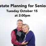 Estate Planning for Seniors