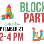 Block Party