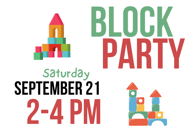 Block Party