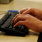 Tech Tuesdays: Typing