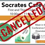 Socrates Cafe - Canceled