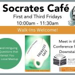 Socrates Cafe