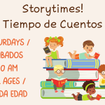 Story Times