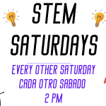 STEM Saturday