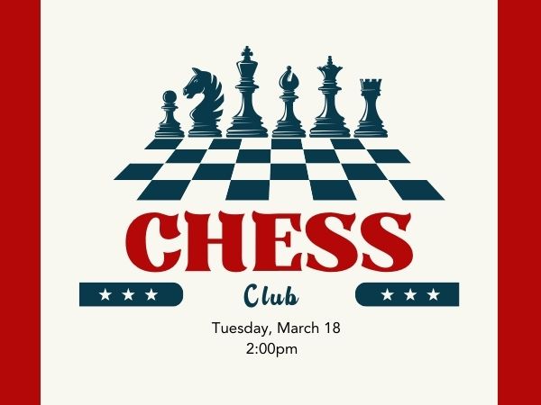 Chess Club