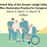 Restorative Practice for Caregivers