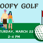 Goofy Golf