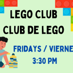 Lego Club