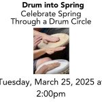 Drum into Spring